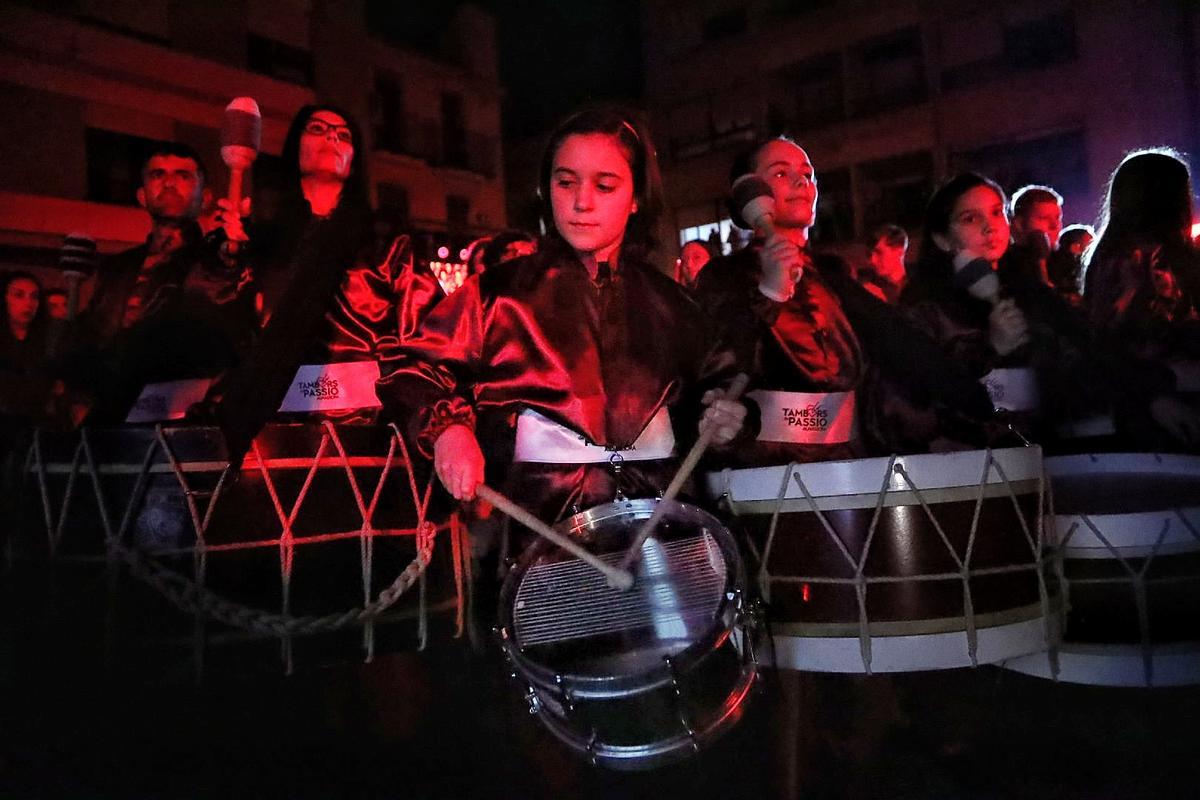 La Rompida de la Hora 2026 de Almassora, en imágenes La Rompida de la Hora 2026 de Almassora, en imágenes