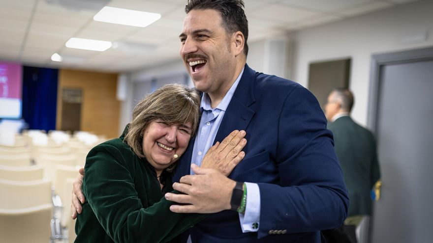 &quot;Huelva se lo está creyendo, reivindica ser provincia con orgullo&quot;