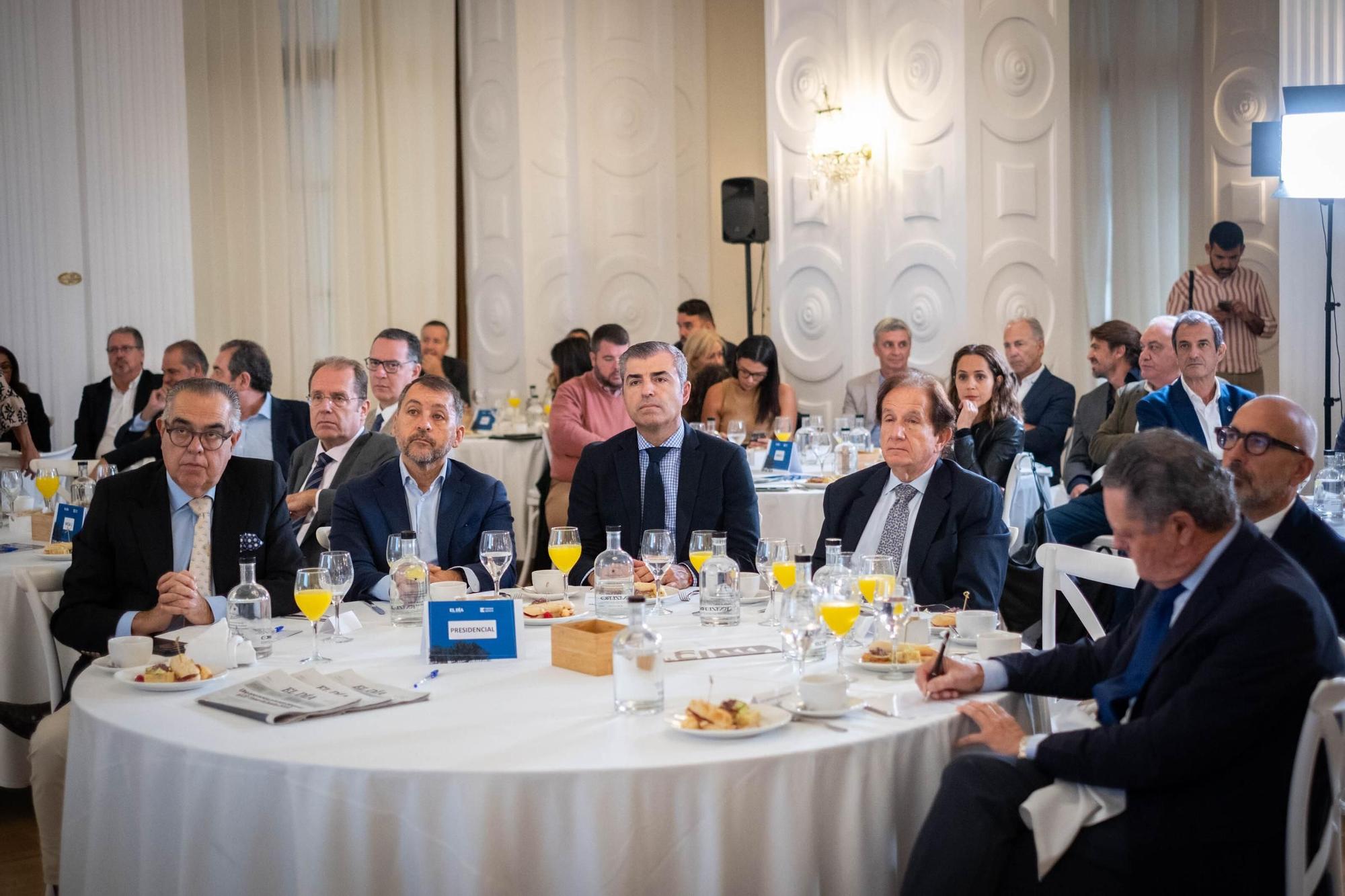 FORO: Turismo en Canarias