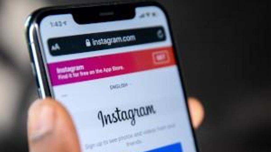 Els xats grupals d&#039;Instagram: Una porta d&#039;accés als hackers