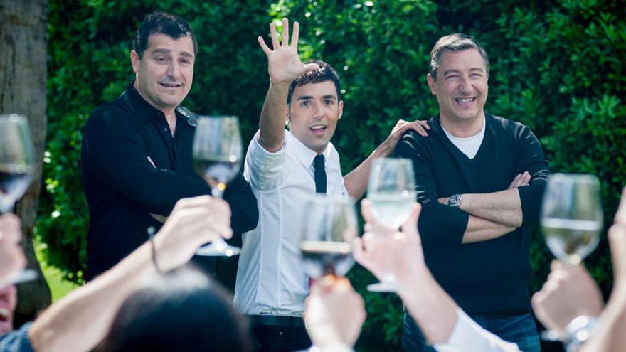 El Celler de Can Roca obre les seves portes a la màgia de «El Mago Pop: 48 horas con»