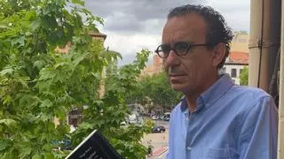 El autor cacereño Diego Doncel gana el Premio Jaén de Novela 2026