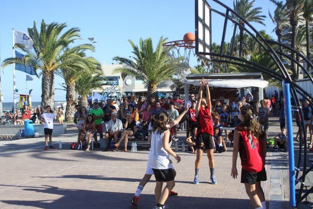 3x3 La Ribera (3/3)