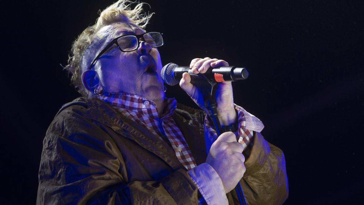 El exlíder de los Sex Pistols pierde la batalla sobre el uso de su música.