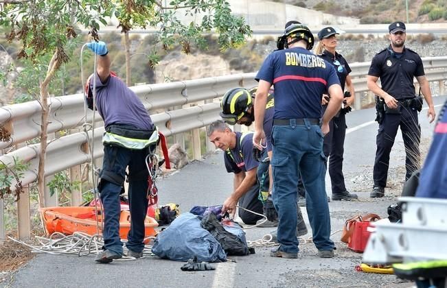 FALLECIDO AHOGADO LA LAJA