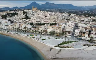 ¿Por qué cierran más playas en Alicante este año?