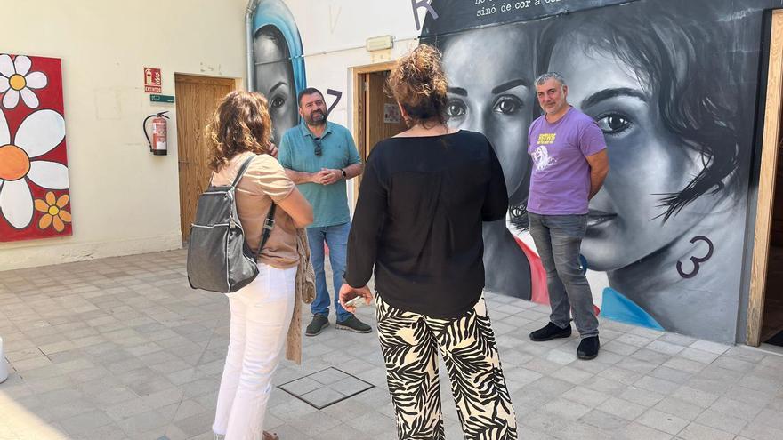 La matrícula de la Escuela de Personas Adultas de Catarroja empieza el 2 de septiembre