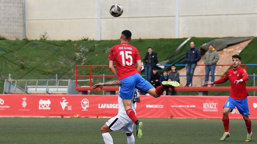 Otro partido clave para la salvación rojilla