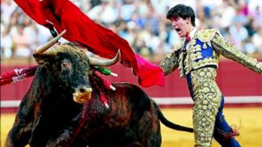 Esaú no triunfa por la espada