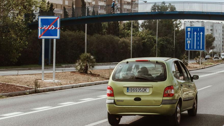 Deutscher Verkehrsexperte kritisiert die Verkehrspläne der Konservativen auf Mallorca scharf