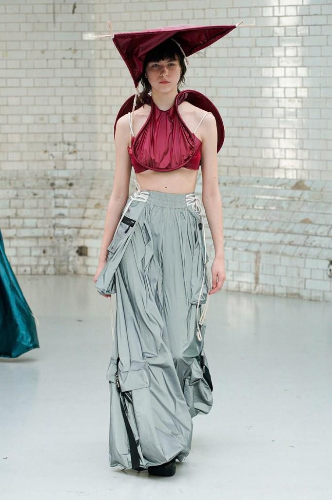 London College Of Fashion