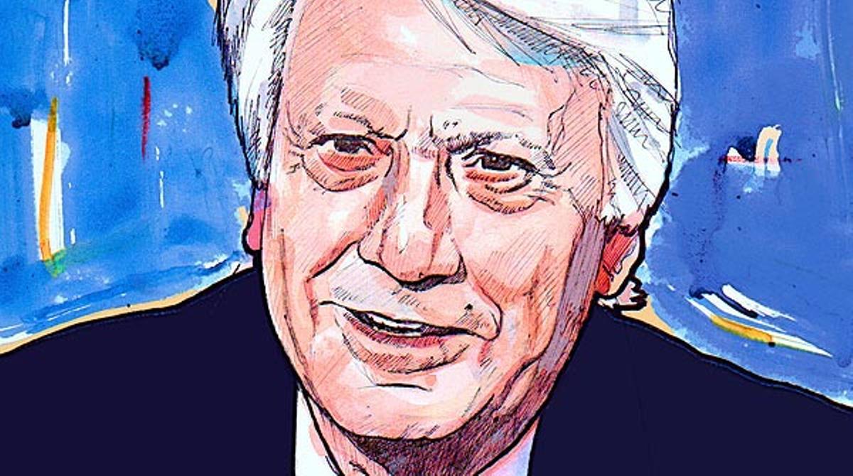 Semprún va ser durant 16 mesos el pres 44.094 d’un camp de concentració alemany, una experiència que el va marcar per a tota la vida.