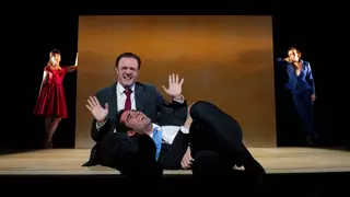 Bühnenhighlights auf Mallorca: Die neue Spielzeit im Teatre Principal macht schon Lust auf den Herbst