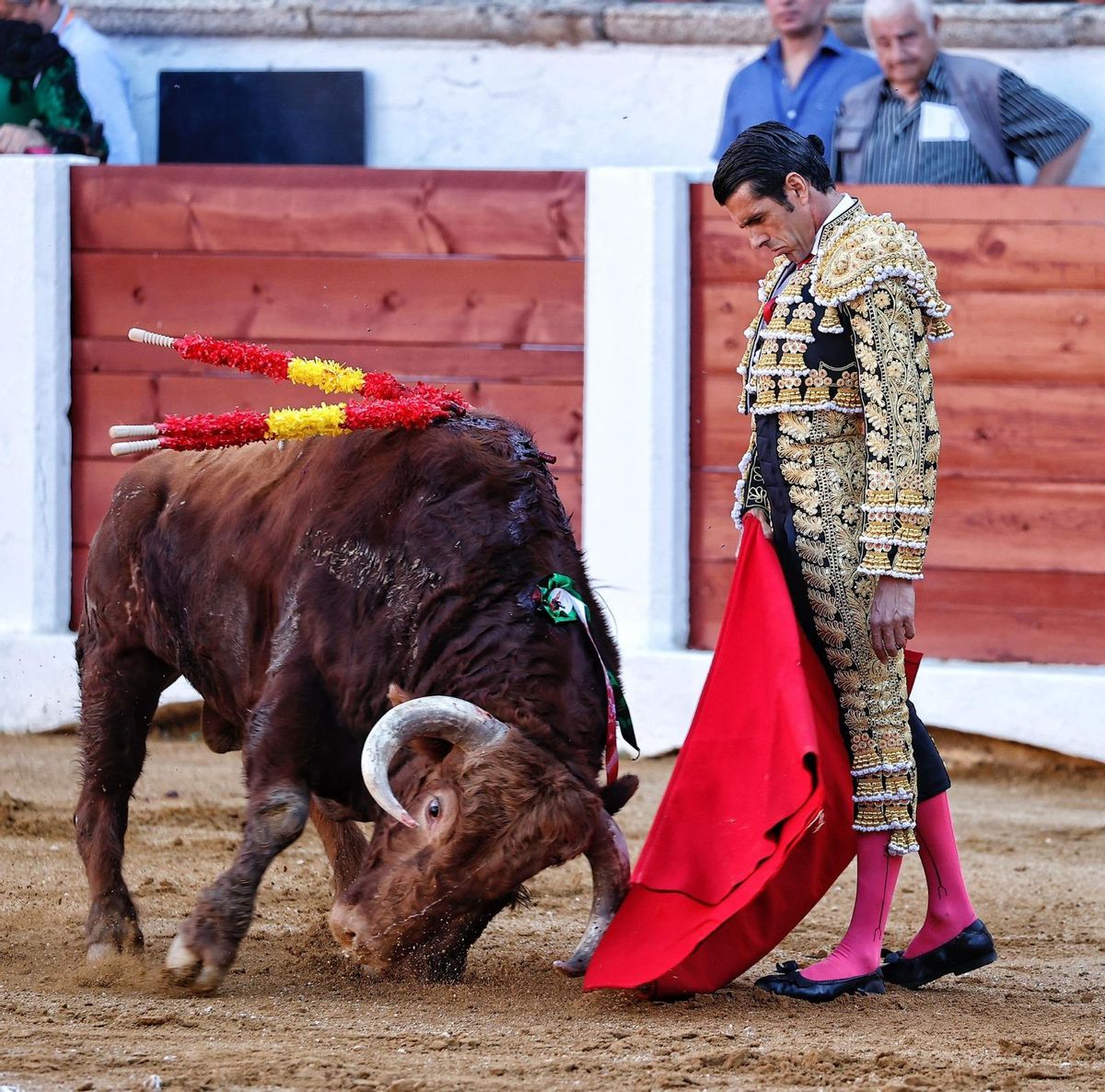 LANCES DE FUTURO/ JOAQUIN ARJONA
