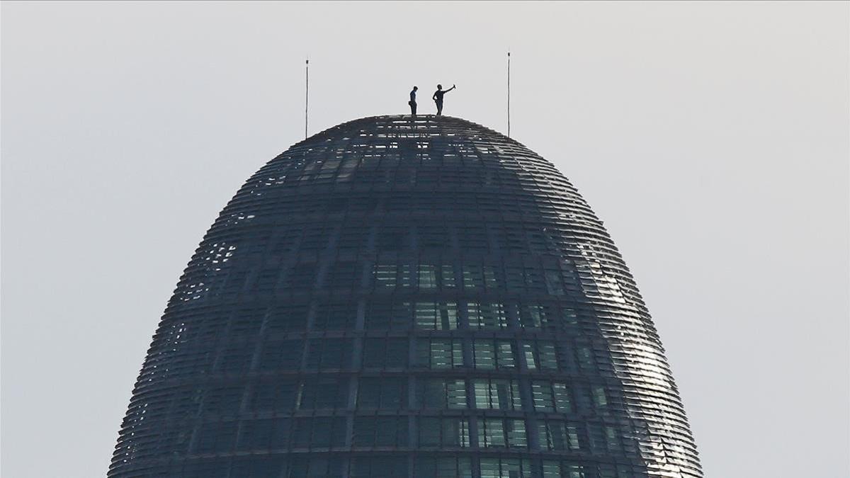 TORRE AGBAR