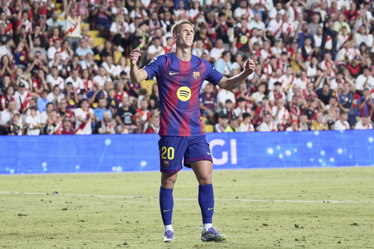El millor mirall d’Europa