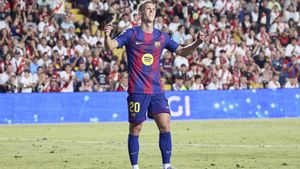 El millor mirall d’Europa