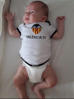 JOEL Del VCF para toda la vida