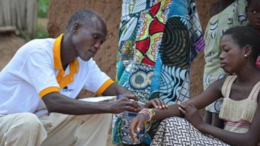 La ONU celebra el Día  de la Solidaridad con la sanidad como gran reto