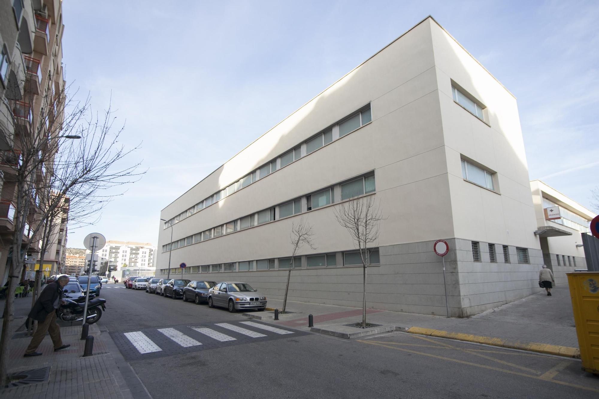 Una mujer trans de Gandia sufre transfobia por parte de su médico