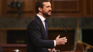 Pablo Casado.