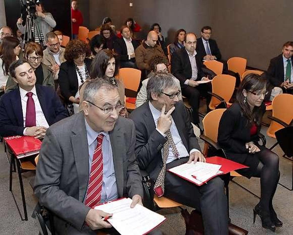 Los turistas gastan menos y hacen caer la rentabilidad económica del sector