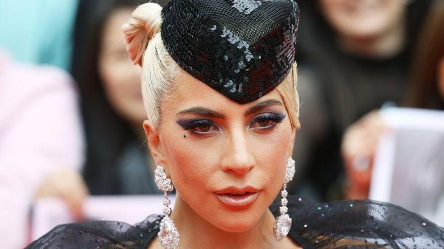 Lady Gaga manda señales de su marca de belleza Haus Beauty