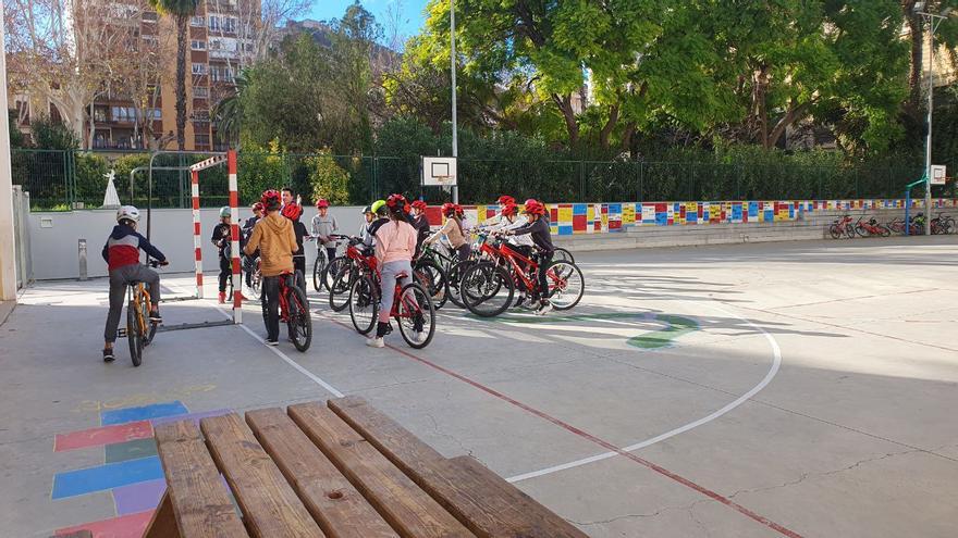 Xàtiva habilita la Escuela Municipal de Navidad para mejorar la conciliación familiar