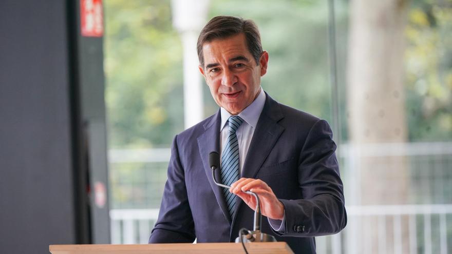 El BBVA lanza la mayor recompra de acciones de su historia con 3.960 millones para remunerar al accionista