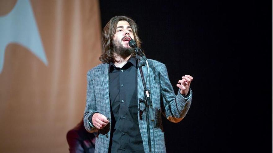 Salvador Sobral