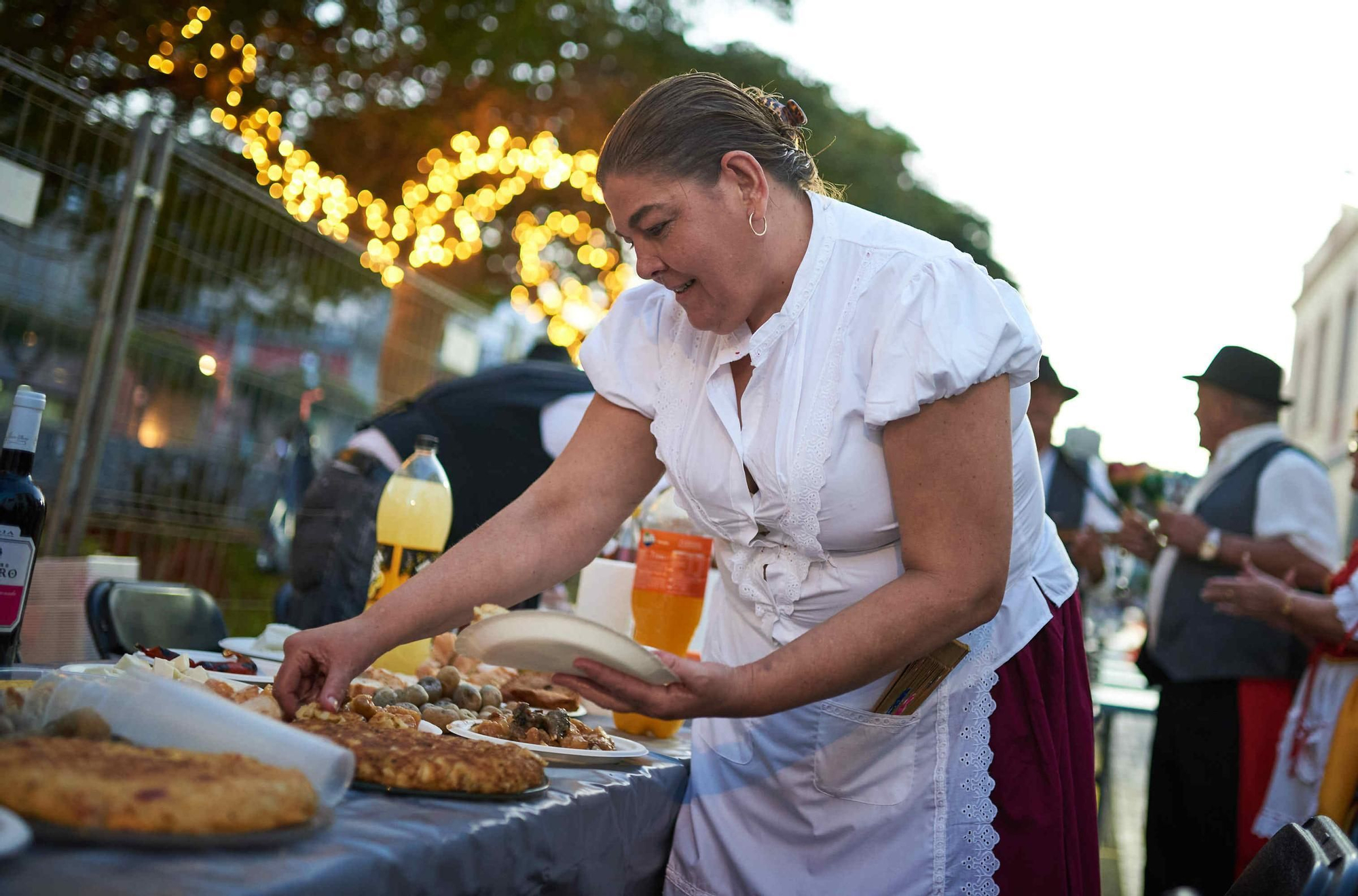 Baile de Magos de Santa Cruz (03/05/23)