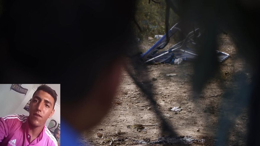 El cadáver del joven asesinado en Roldán en octubre continúa sin recibir sepultura