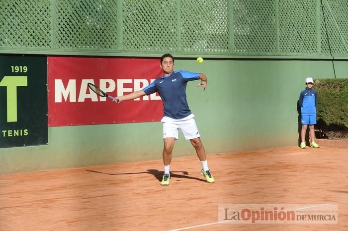 Campeonato de España de tenis