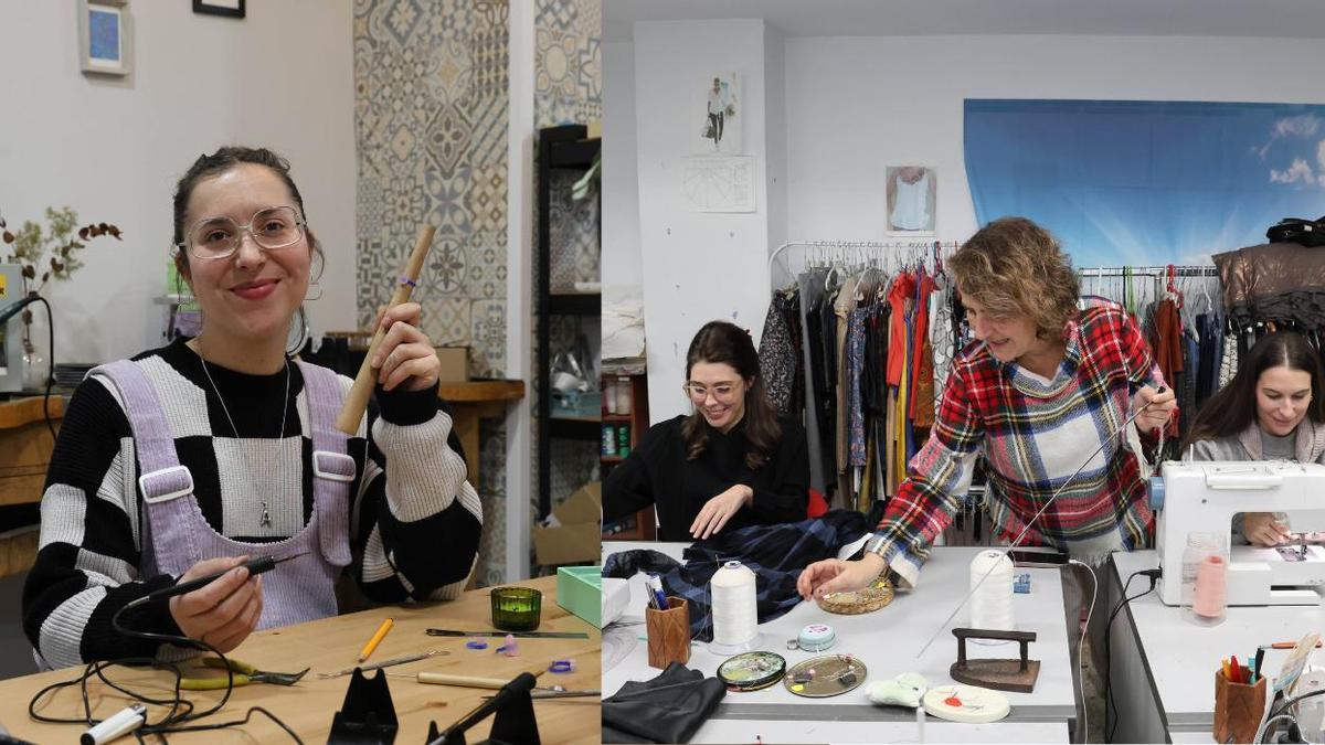 El auge del DIY o «hazlo tú mismo» en Vigo