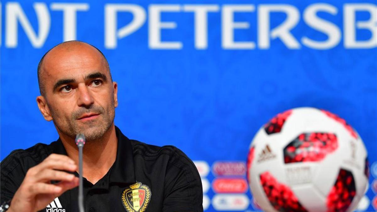 Robert Martínez, ante la oportunidad de su vida y... la de todo un país