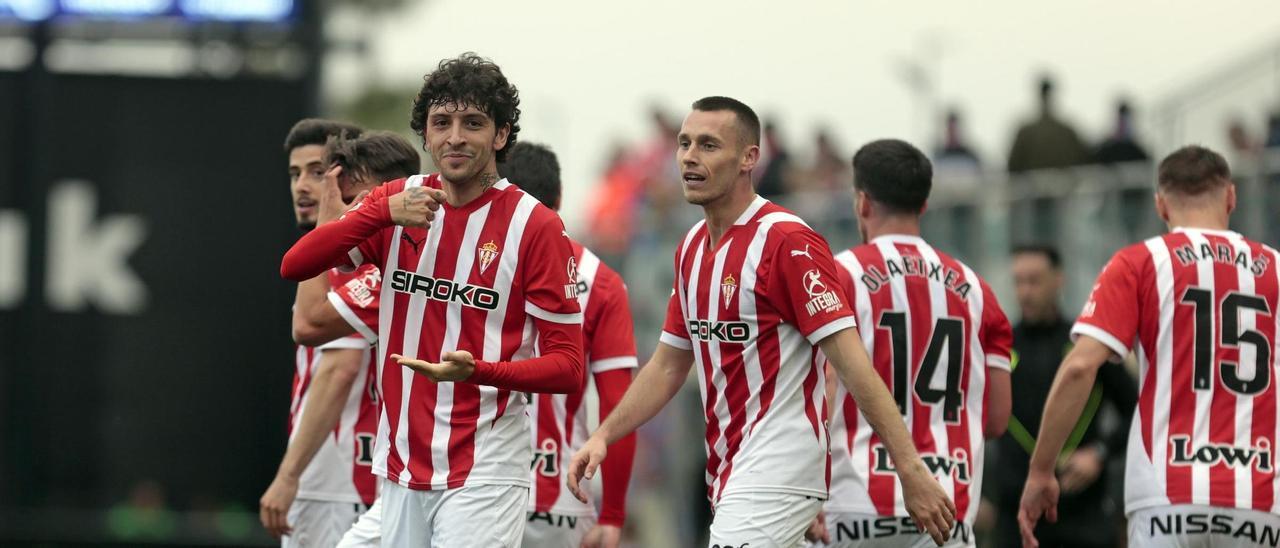 Gelabert & Activa Sporting: Palencia Continuity Plan