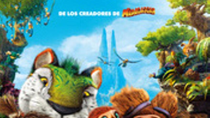 Els Croods