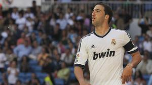 El davanter subratlla que ha pres la decisió amb tranquil·litat i que el club ja coneix el seu desig.