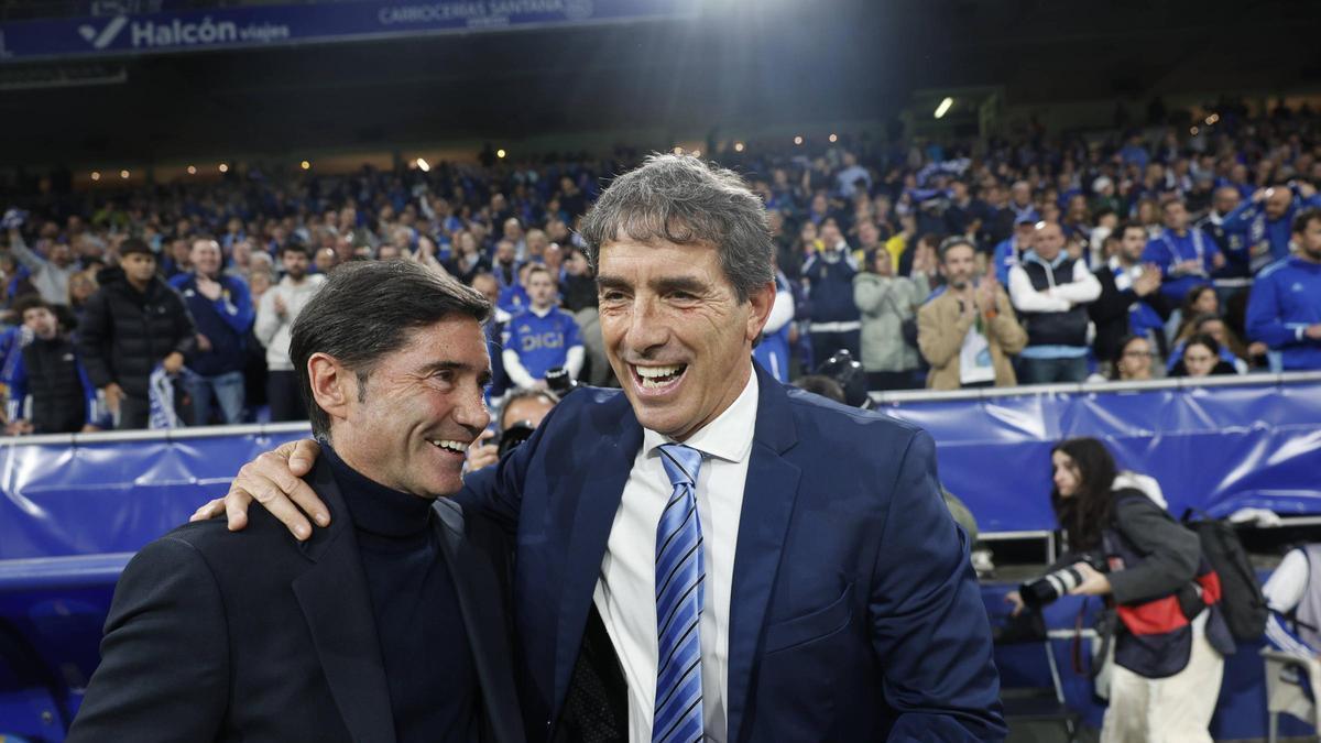 Almada y su visión de la polémica en el penalti contra el Real Oviedo: "Me gustaría ver si a equipos más importantes se lo mandan repetir"