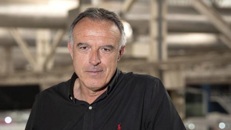 Javier Yanguas, doctor en Psicologia i gerontòleg: "Venen velleses molt llargues  i aïllades, cal planificar-les"