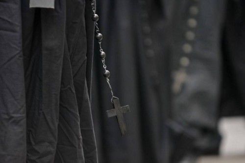 Procesión de  Jesús Nazareno "Vulgo Congregación"