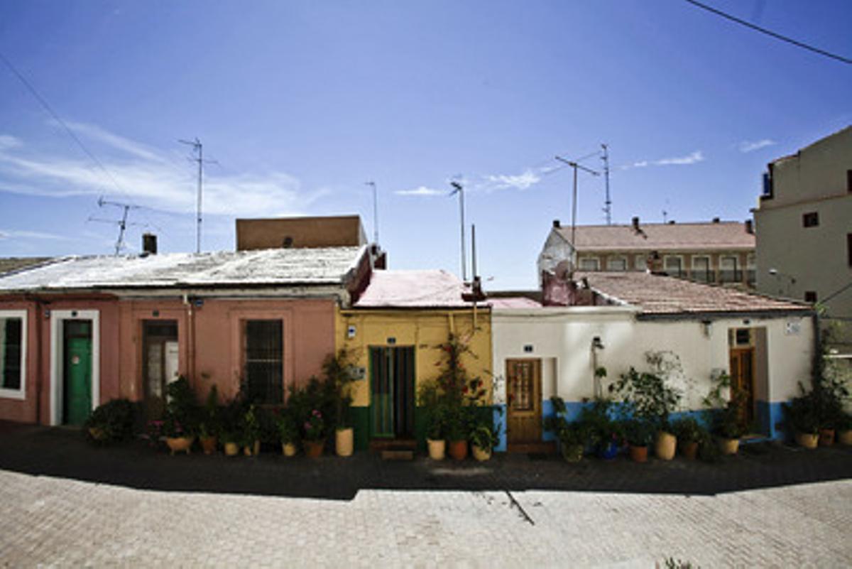 Diez rincones de Alicante por descubrir