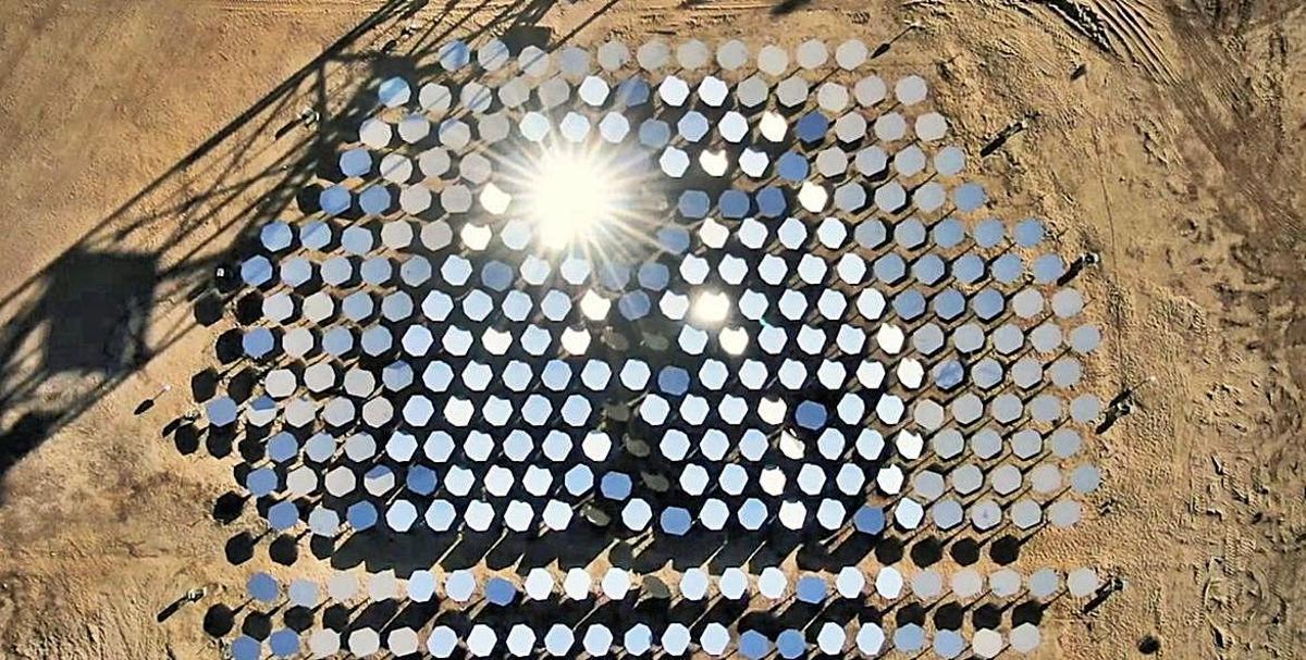 Les fantasies futuristes de  Silicon Valley