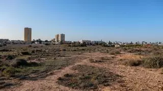 La Asamblea mueve ficha para ampliar la moratoria urbanística del Mar Menor