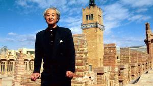 Els millors arquitectes pugnen per ampliar el Sant Jordi Club