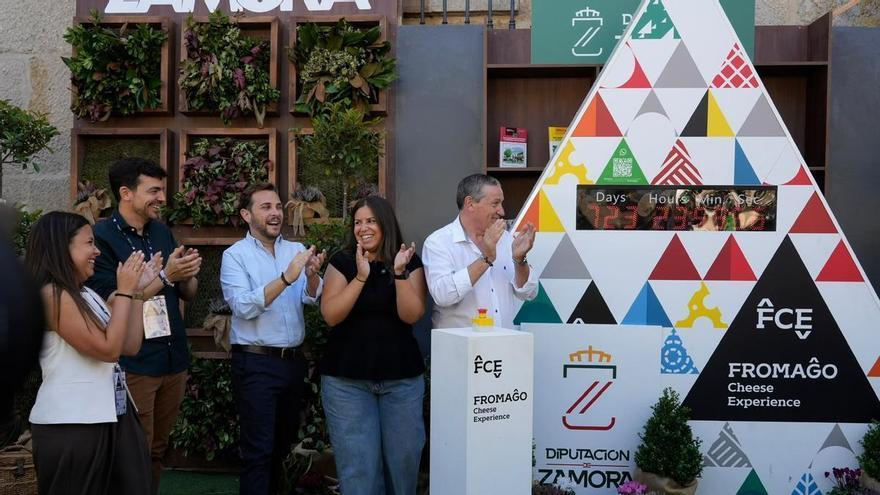 la próxima edición ya tiene fechas