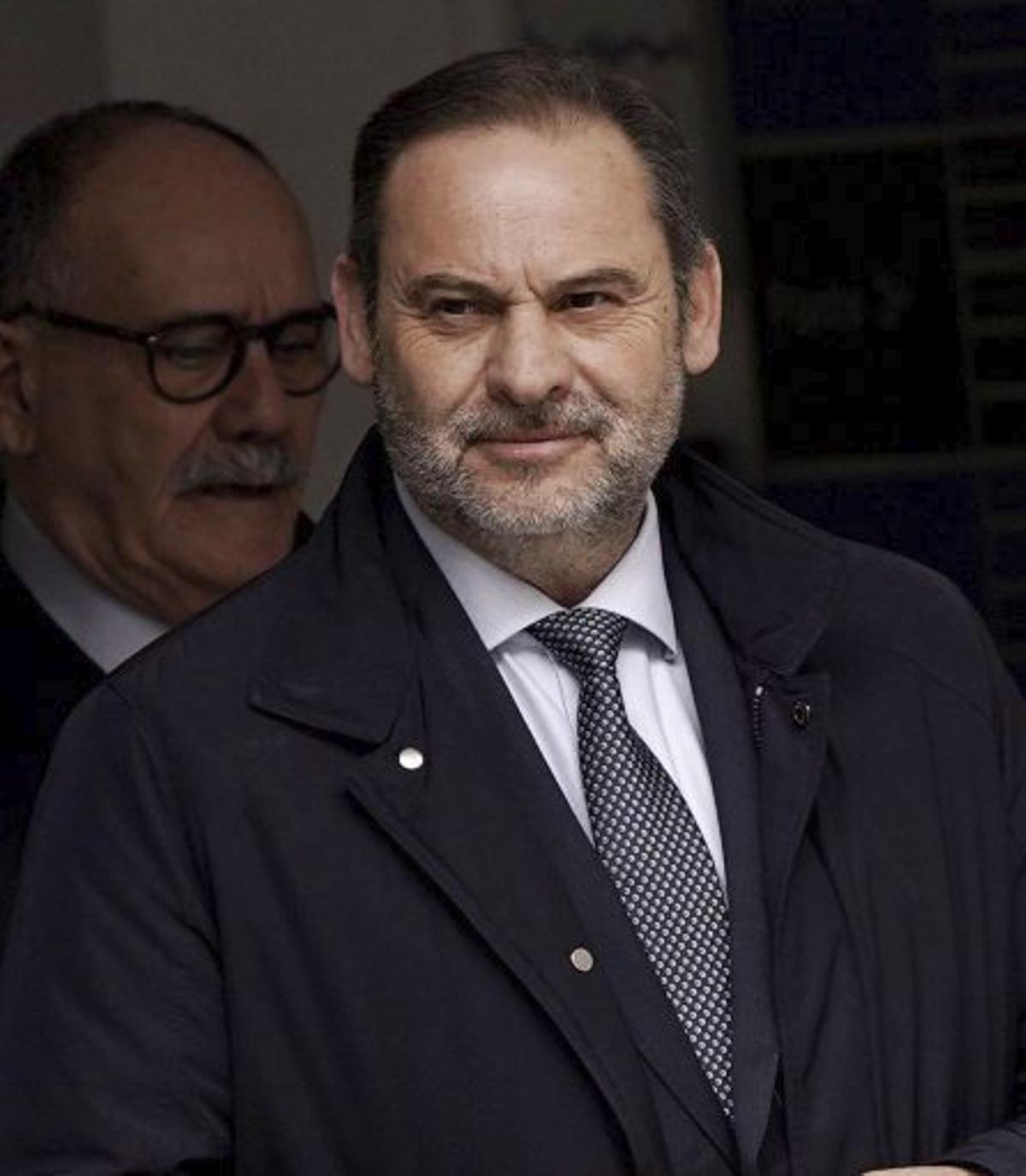 Ábalos, Koldo i Aldama, i el ‘pelotazo’ de les mascaretes