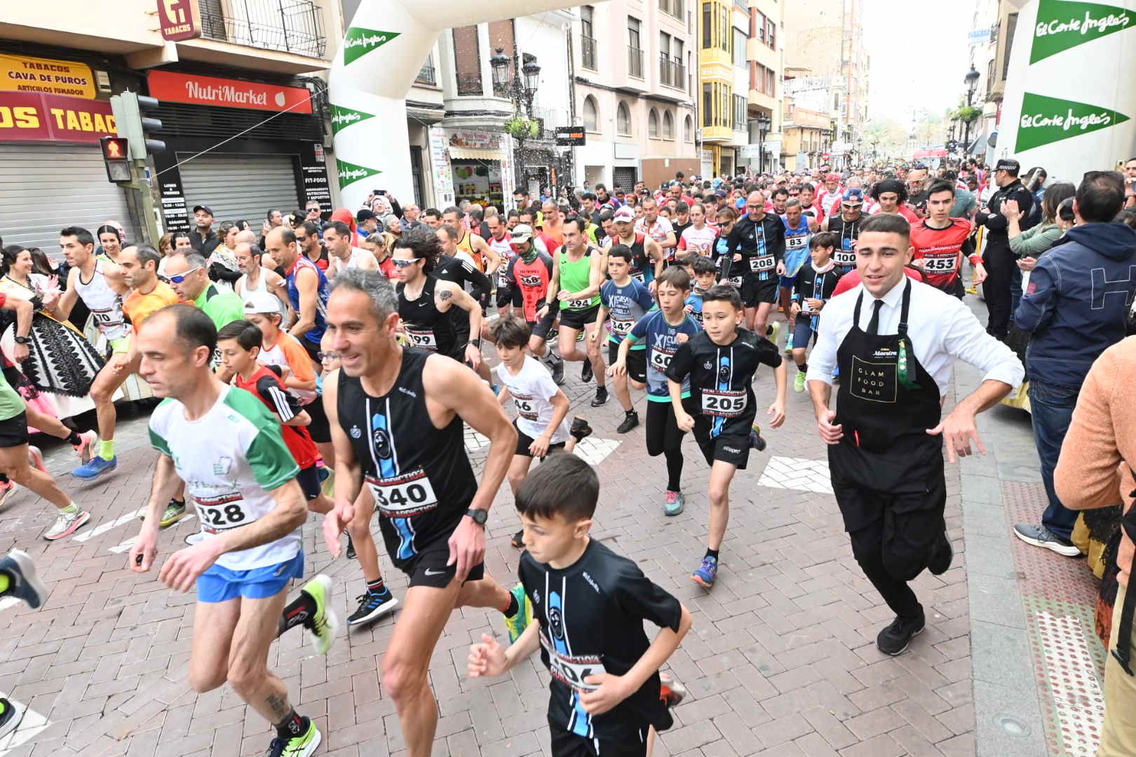 Galería de imágenes: Volta a Peu a Castelló-XXIII Trofeo Luis Adsuara