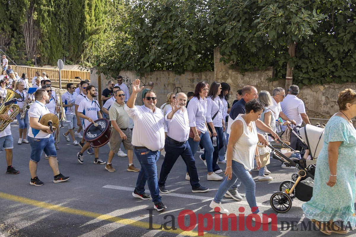 Romería de los Caballos del Vino de Caravaca, en imágenes