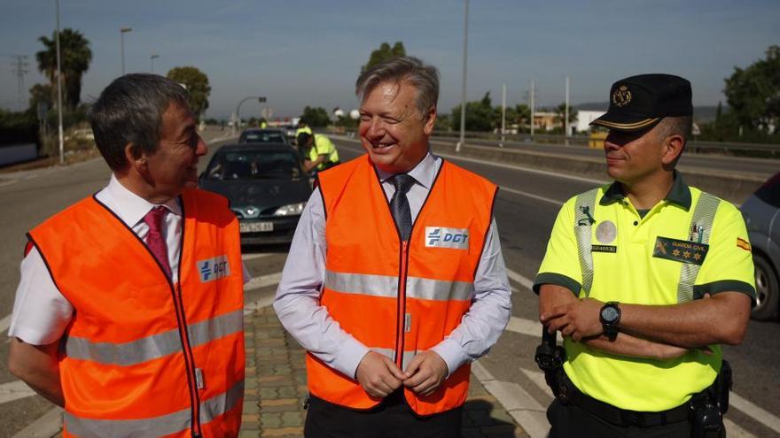 Tráfico vuelve a poner el foco en las carreteras convencionales